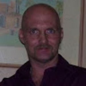 Meet your Posher, Eric h /